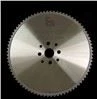 Cermet Tipped Cold Saw Blade For Metal Cutting for sale